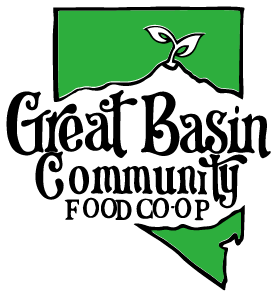 Great Basin Community Food Co-op
