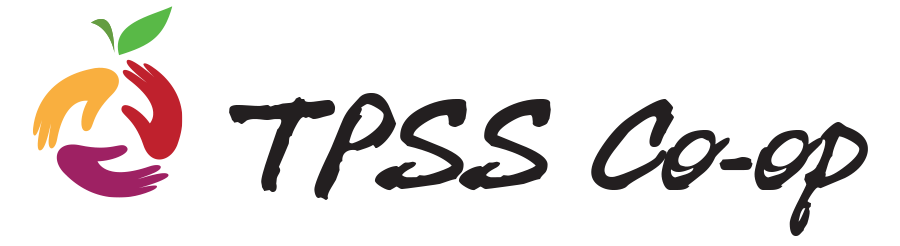 Takoma Park-Silver Spring Co-op